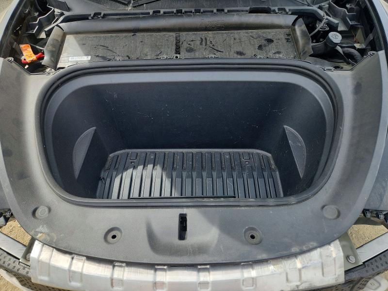 Aukcja sprzedaży 2022 Tesla Model Y, vin: 7SAYGDEF8NF491139, numer aukcji: 47613546