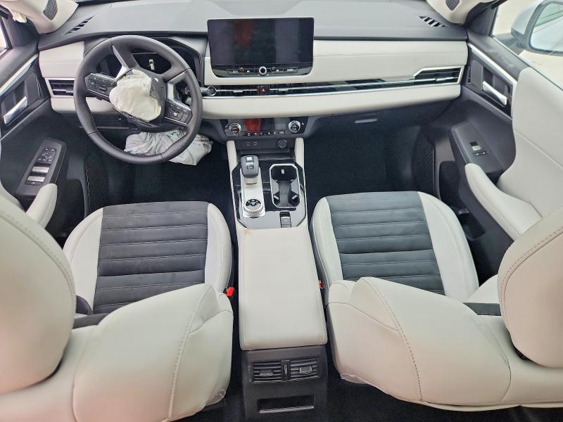 Продаж на аукціоні авто 2025 Mitsubishi Outlander, vin: JA4J3VA81SZ053621, номер лоту: 41608986