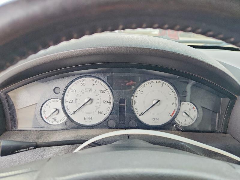 79925485 :رقم المزاد ، 2C3KA53G87H858189 vin ، 2007 Chrysler 300 مزاد بيع