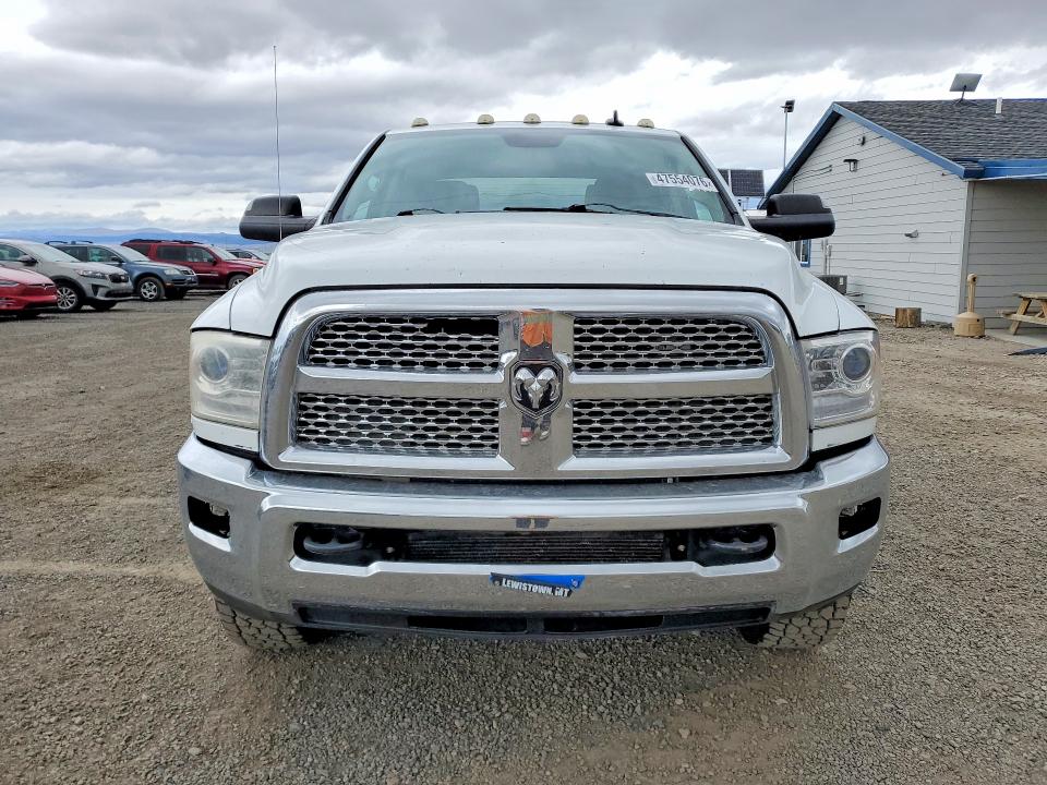 Продаж на аукціоні авто 2014 Ram 3500, vin: 3C63R3JL0EG109467, номер лоту: 47554076