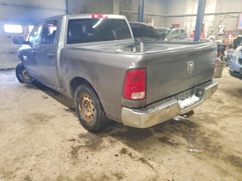 Продаж на аукціоні авто 2013 Ram 1500, vin: 1C6RR7KT4DS593490, номер лоту: 47302926
