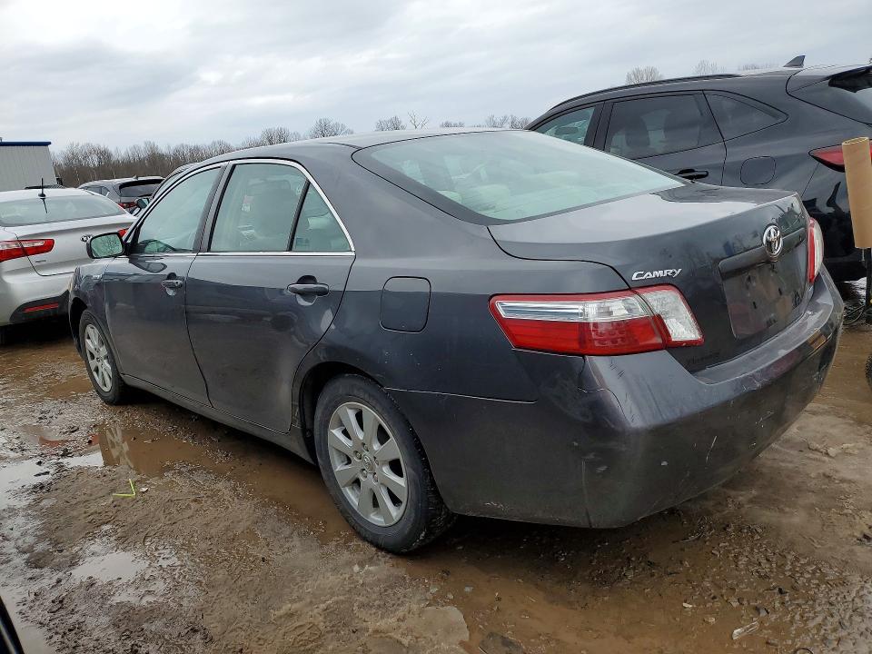 46496106 :رقم المزاد ، 4T1BB46K49U078821 vin ، 2009 Toyota Camry Hybrid مزاد بيع