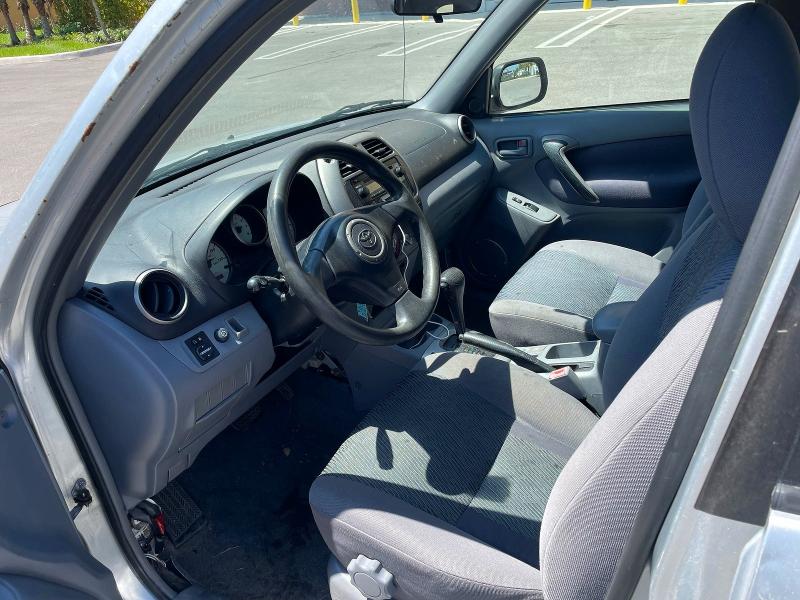 Aukcja sprzedaży 2003 Toyota Rav4, vin: JTEGH20V930118398, numer aukcji: 47575916