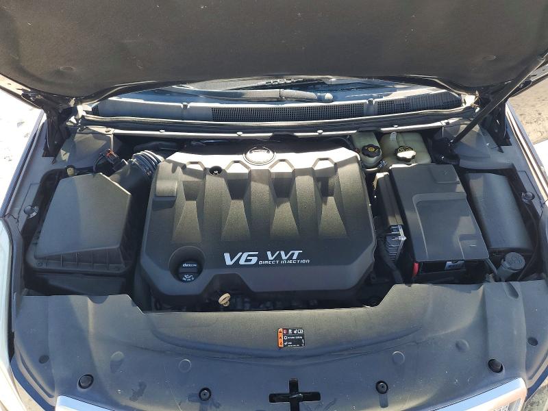 47324916 :رقم المزاد ، 2G61U5S36D9233814 vin ، 2013 Cadillac Xts مزاد بيع