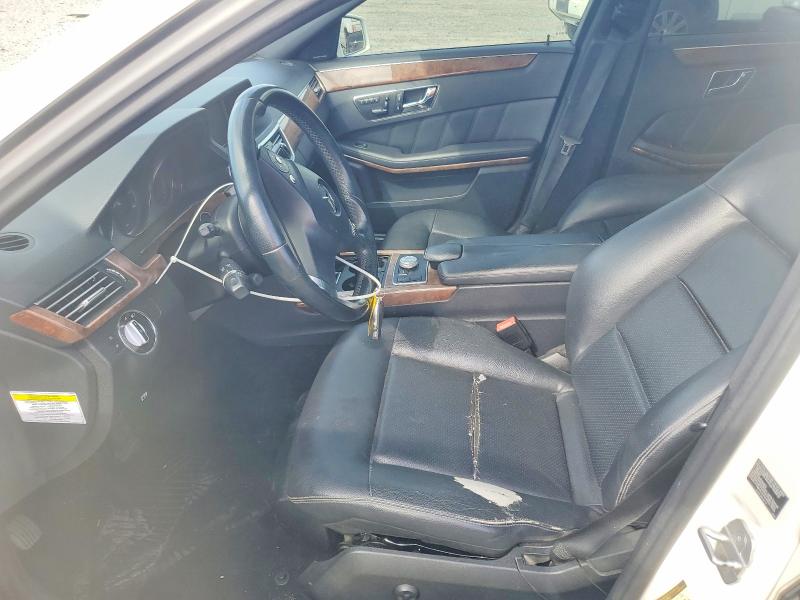 Продажа на аукционе авто 2010 Mercedes-benz E, vin: WDDHF5GB5AA234089, номер лота: 47270696