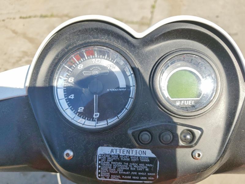 Aukcja sprzedaży 2022 Genuine Scooter Co. Hooligan, vin: RFVBFBF98N1002577, numer aukcji: 77424615