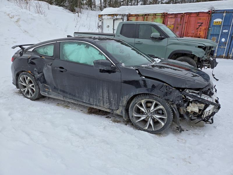Aukcja sprzedaży 2018 Honda Civic, vin: 2HGFC3A55JH220357, numer aukcji: 79041565