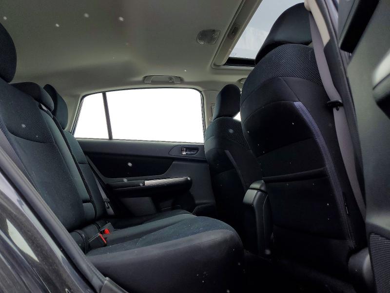 Aukcja sprzedaży 2016 Subaru Impreza, vin: JF1GPAH65G8263899, numer aukcji: 46337066