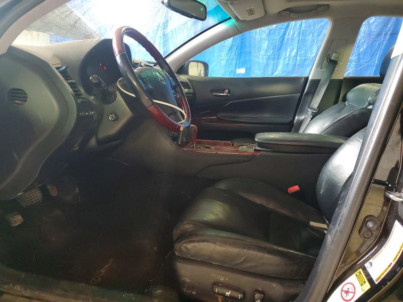 Продаж на аукціоні авто 2007 Lexus Gs 350, vin: JTHCE96S670012044, номер лоту: 47802716