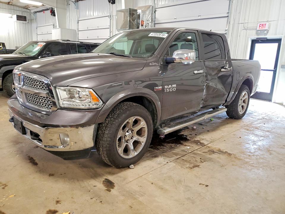 Продажа на аукционе авто 2017 Ram 1500, vin: 1C6RR7NT1HS507960, номер лота: 47053616