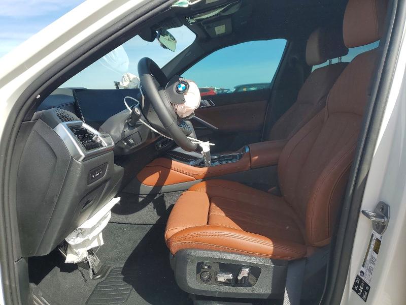 Продажа на аукционе авто 2026 Bmw X6, vin: 5UX33EX08T9297010, номер лота: 46690056
