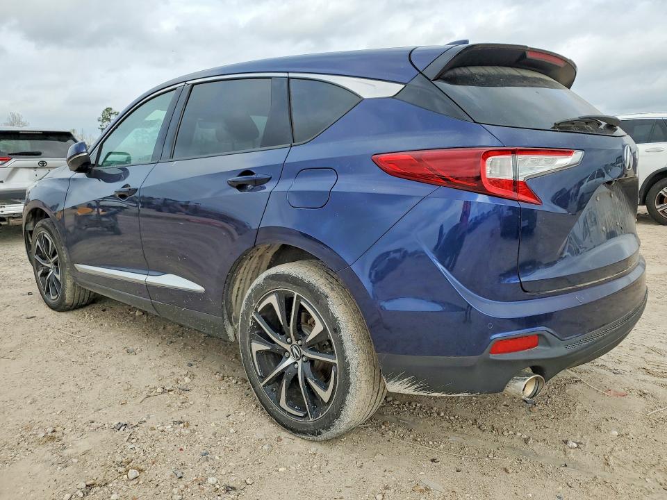 Aukcja sprzedaży 2019 Acura Rdx, vin: 5J8TC2H7XKL022723, numer aukcji: 41984966