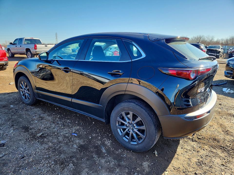 Продажа на аукционе авто 2021 Mazda Cx-30, vin: 3MVDMBAL3MM223807, номер лота: 47874816
