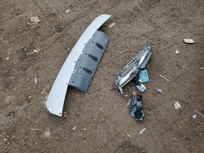 2025 Hyundai Tucson მანქანა იყიდება აუქციონზე, vin: KM8JEDD1XSU294448, აუქციონის ნომერი: 46877196