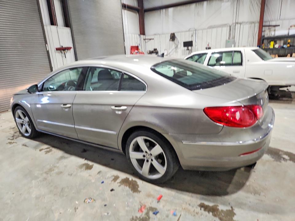 Aukcja sprzedaży 2012 Volkswagen Cc, vin: WVWHN7AN8CE501250, numer aukcji: 41840156