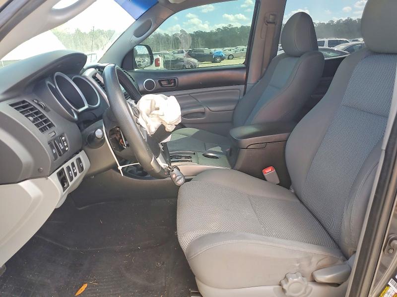 Продажа на аукционе авто 2014 Toyota Tacoma, vin: 3TMLU4EN0EM163930, номер лота: 41890956