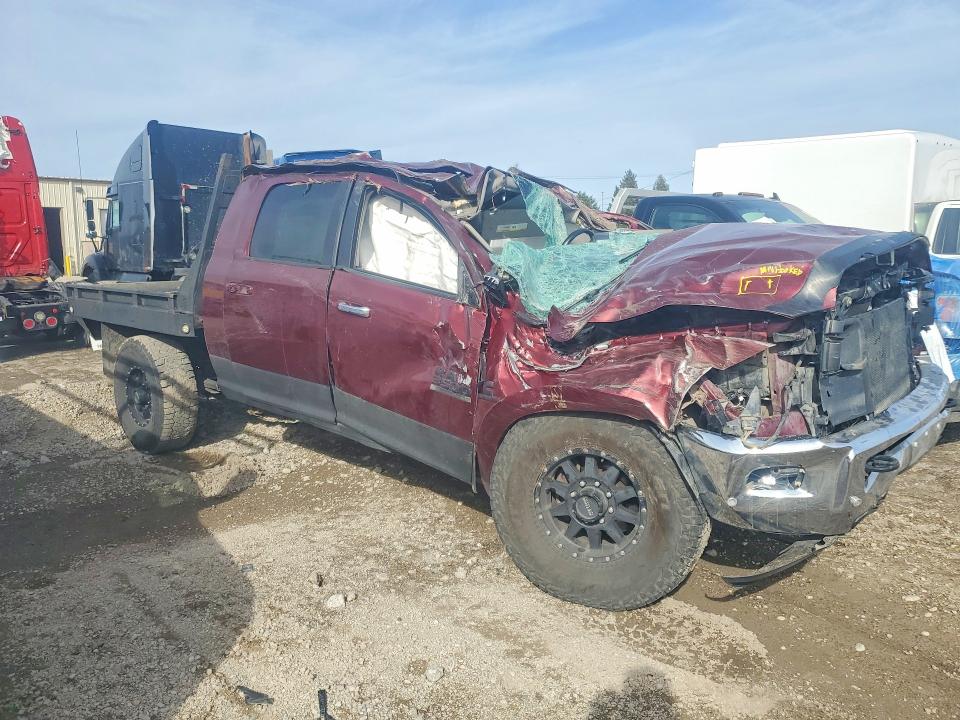 Aukcja sprzedaży 2017 Ram 3500, vin: 3C63R3ML5HG534201, numer aukcji: 46916396
