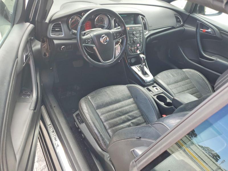 46027216 :رقم المزاد ، W04WT3N58GG039812 vin ، 2016 Buick Cascada مزاد بيع