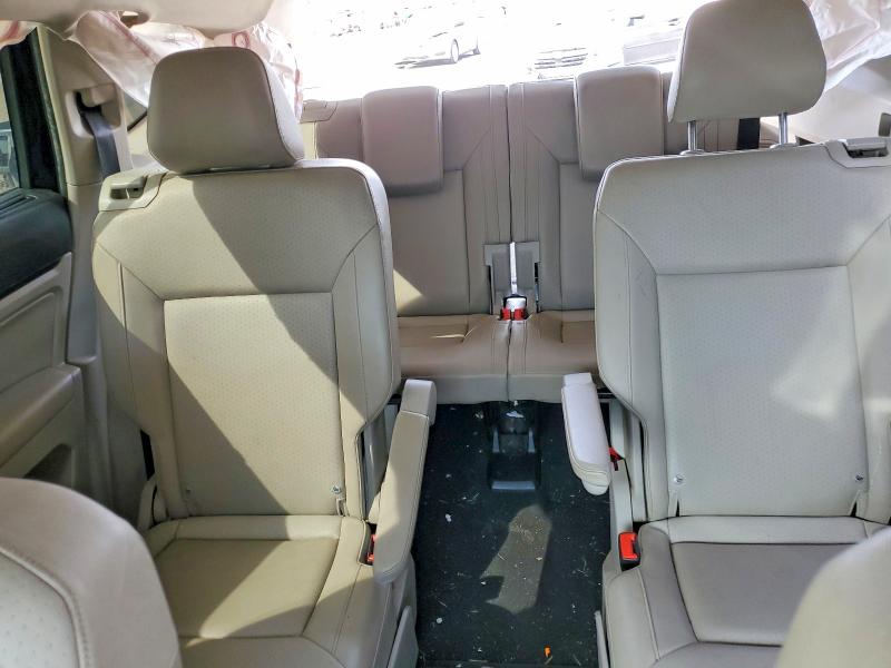 Продажа на аукционе авто 2019 Volkswagen Atlas, vin: 1V2WR2CAXKC598355, номер лота: 46642346