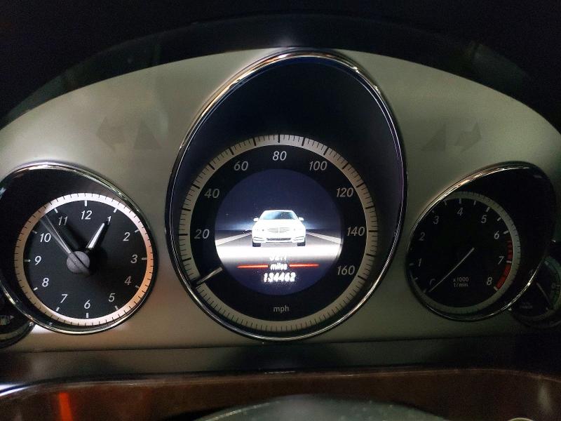 Продажа на аукционе авто 2013 Mercedes-benz E, vin: WDDHF9FB8DA738200, номер лота: 48008456