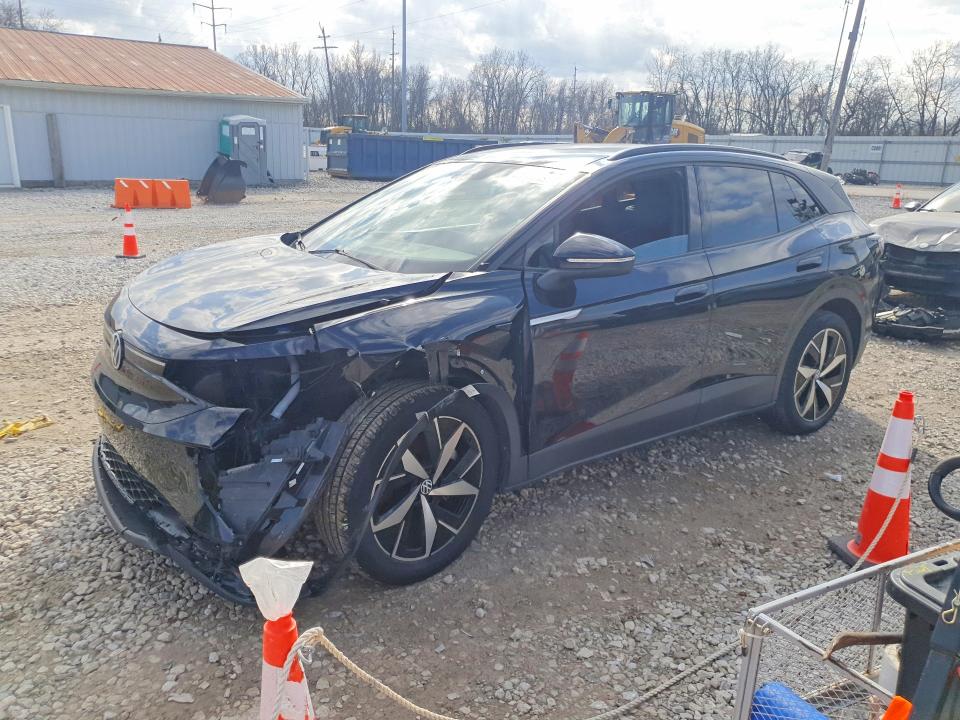 Aukcja sprzedaży 2023 Volkswagen Id.4, vin: 1V25MPE81PC018726, numer aukcji: 41730196