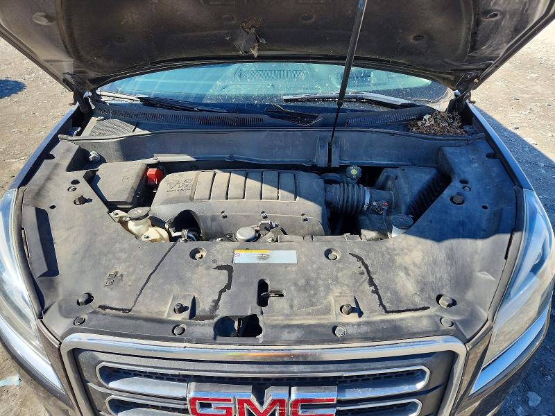 Продаж на аукціоні авто 2017 Gmc Acadia Limited, vin: 1GKKVSKD2HJ278009, номер лоту: 45965636