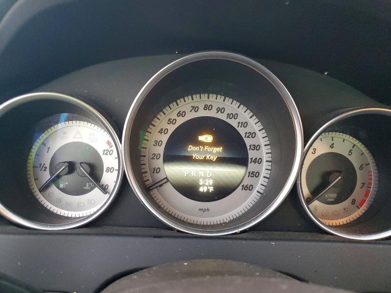 Продаж на аукціоні авто 2014 Mercedes-benz C, vin: WDDGF4HB1ER309656, номер лоту: 45857306
