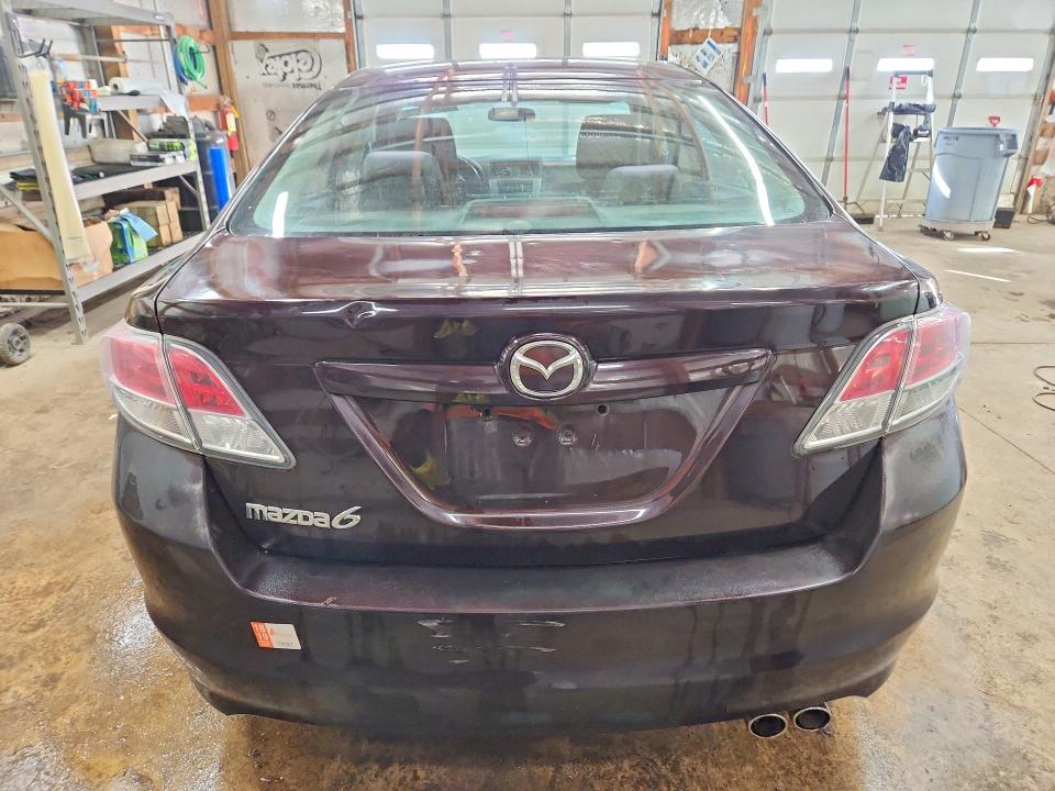 Продаж на аукціоні авто 2010 Mazda 6, vin: 1YVHZ8CH9A5M56943, номер лоту: 46916176