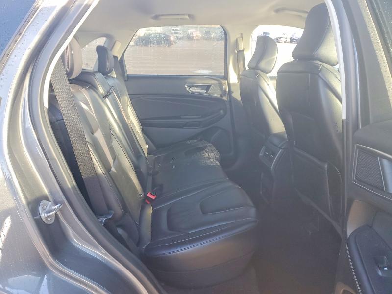 Продаж на аукціоні авто 2022 Ford Edge, vin: 2FMPK4K91NBA94855, номер лоту: 47520136