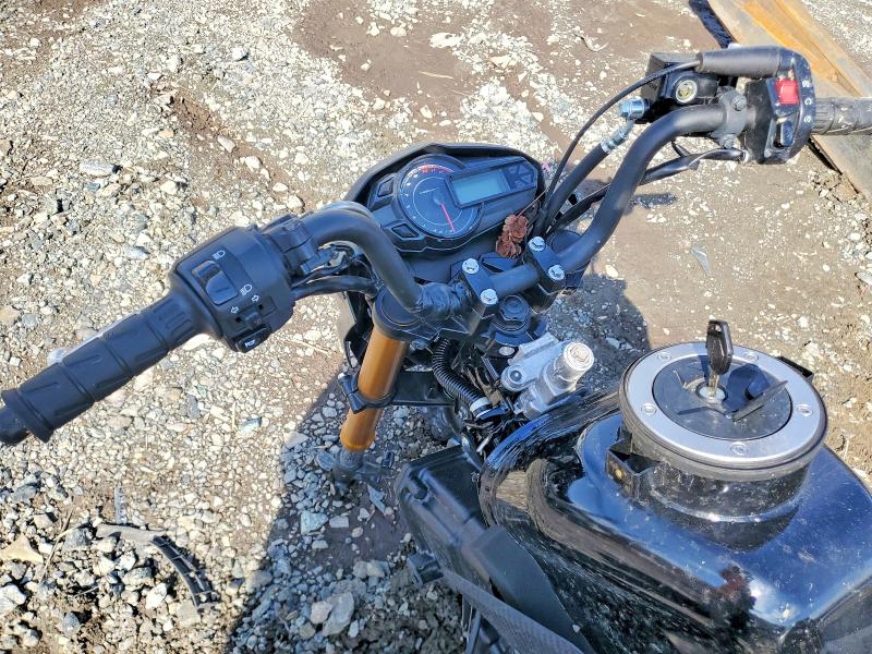 Продажа на аукционе авто 2025 Kawasaki Br125, vin: JKABRRJ16SDA33958, номер лота: 41985096