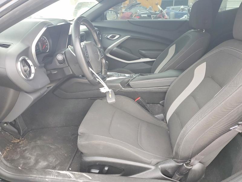 Продаж на аукціоні авто 2023 Chevrolet Camaro, vin: 1G1FA1RX5P0141453, номер лоту: 46942086
