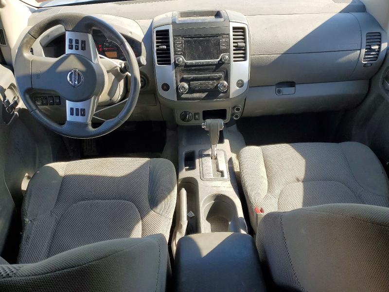 Продажа на аукционе авто 2016 Nissan Frontier, vin: 1N6AD0EV8GN773791, номер лота: 79285885
