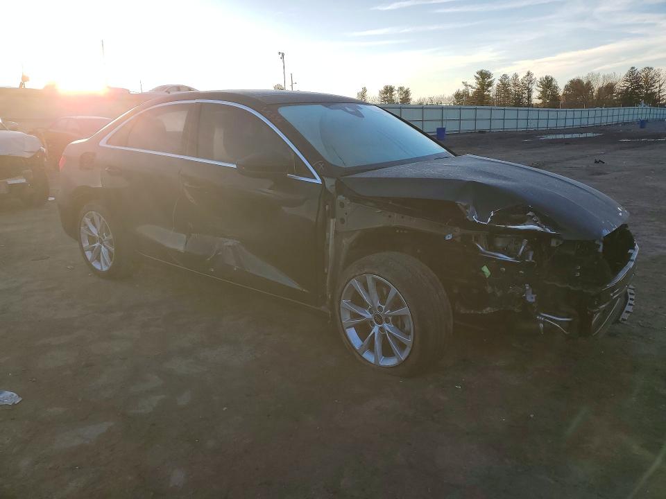Aukcja sprzedaży 2025 Audi A3, vin: WAUGUDGY2SA049510, numer aukcji: 41985326