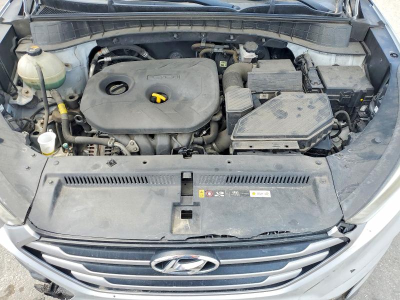 Aukcja sprzedaży 2018 Hyundai Tucson, vin: KM8J2CA49JU645379, numer aukcji: 47912716