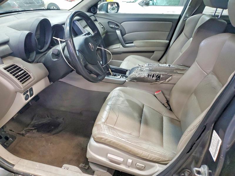 Aukcja sprzedaży 2010 Acura Rdx, vin: 5J8TB1H27AA007088, numer aukcji: 46888386
