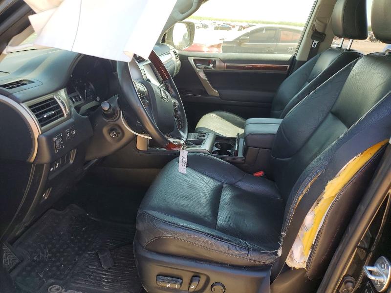 47960126 :رقم المزاد ، JTJBM7FX2G5140717 vin ، 2016 Lexus Gx 460 مزاد بيع