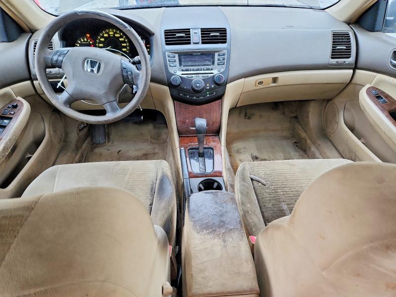 Продажа на аукционе авто 2006 Honda Accord, vin: 1HGCM56766A040784, номер лота: 79533985