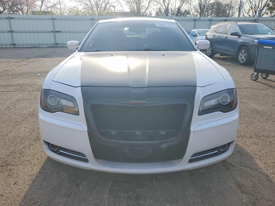 48017586 :رقم المزاد ، 2C3CCAGG5EH352639 vin ، 2014 Chrysler 300 مزاد بيع