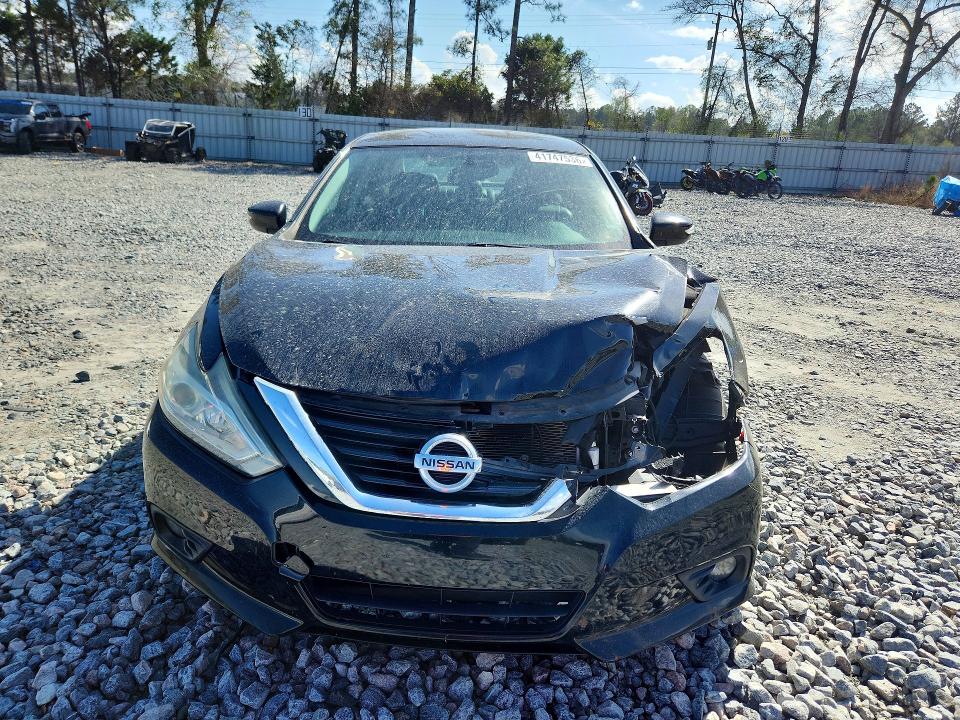 Продаж на аукціоні авто 2018 Nissan Altima, vin: 1N4AL3AP7JC139556, номер лоту: 41747536