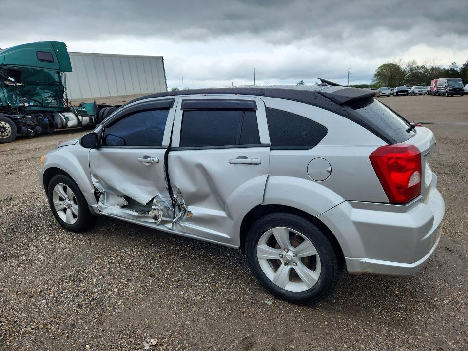 2010 Dodge Caliber მანქანა იყიდება აუქციონზე, vin: 1B3CB3HA6AD567217, აუქციონის ნომერი: 45976386