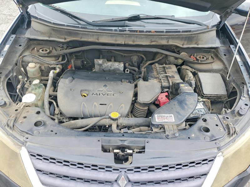 Продаж на аукціоні авто 2008 Mitsubishi Outlander, vin: JA4LS31W18Z019606, номер лоту: 47840316