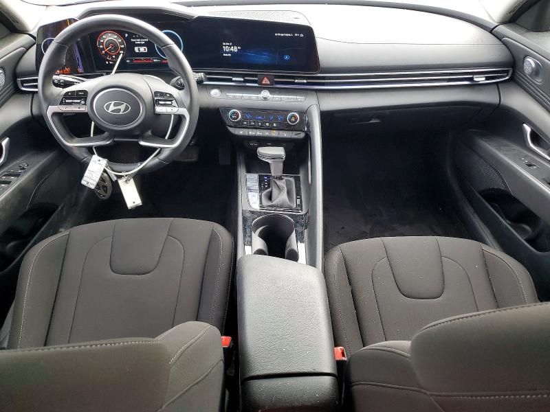Продаж на аукціоні авто 2024 Hyundai Elantra, vin: KMHLS4DG5RU764675, номер лоту: 46713116