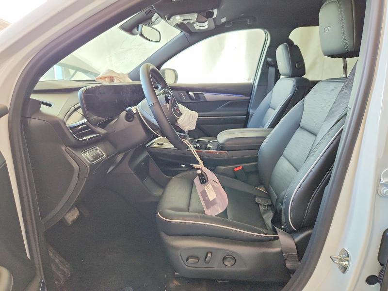 Продажа на аукционе авто 2026 Buick Enclave, vin: 5GAERBKS9TJ242260, номер лота: 41992336