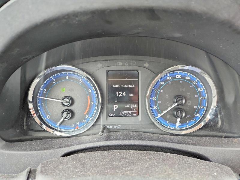 Aukcja sprzedaży 2019 Toyota Corolla, vin: 2T1BURHE4KC169884, numer aukcji: 79630425