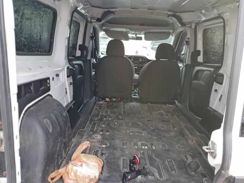 47995196 :رقم المزاد ، ZFBERFBT0G6A95338 vin ، 2016 Ram Promaster City مزاد بيع