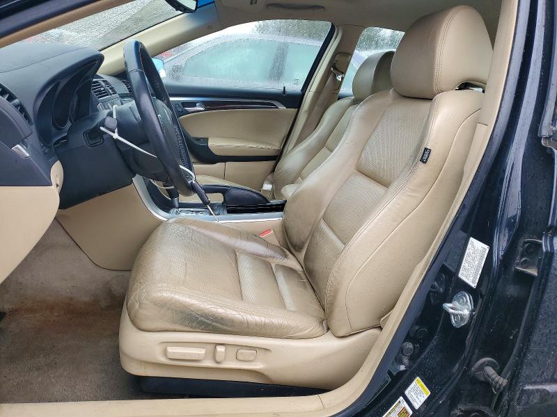 Продажа на аукционе авто 2008 Acura 3.2tl, vin: 19UUA66218A013311, номер лота: 79544665