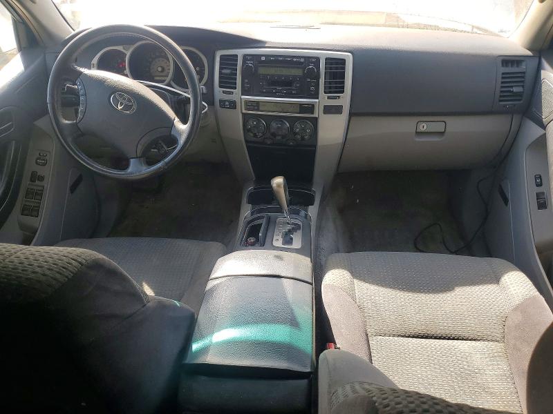 Auction sale of the 2004 Toyota 4runner, vin: JTEZU14R540033474, lot number: 78642755