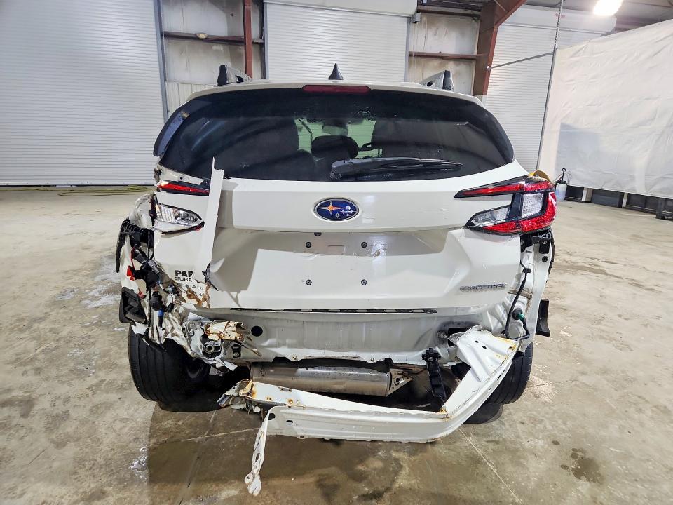 Aukcja sprzedaży 2024 Subaru Crosstrek, vin: JF2GUADC5R8212390, numer aukcji: 45989386