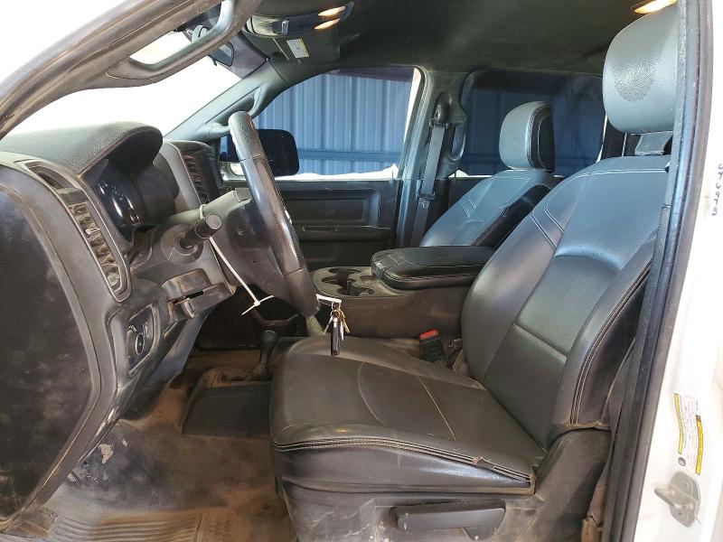 Продаж на аукціоні авто 2022 Ram 2500, vin: 3C6UR5HJXNG273023, номер лоту: 77955685