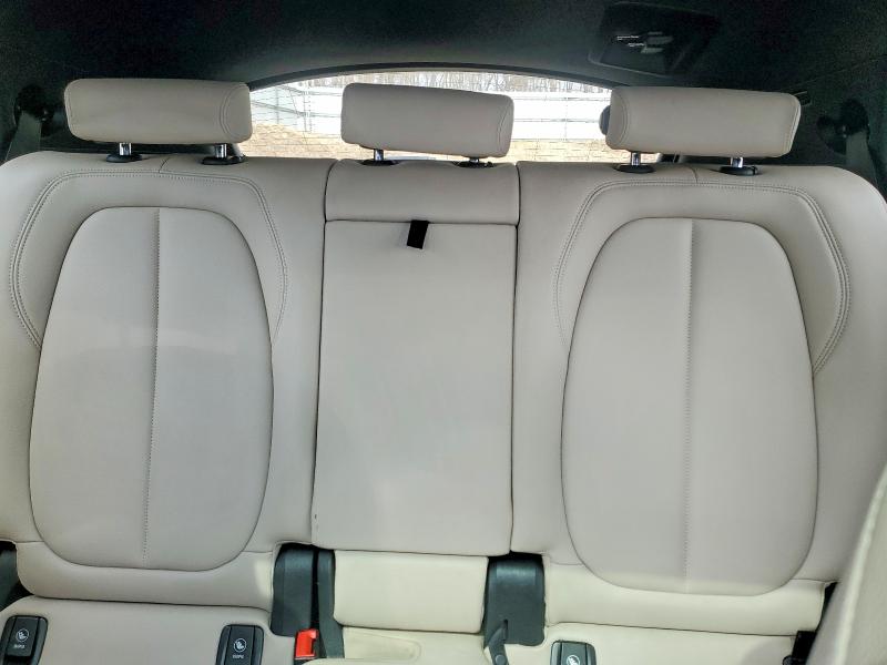 46644336 :رقم المزاد ، WBXYJ1C06L5P45394 vin ، 2020 Bmw X2 مزاد بيع